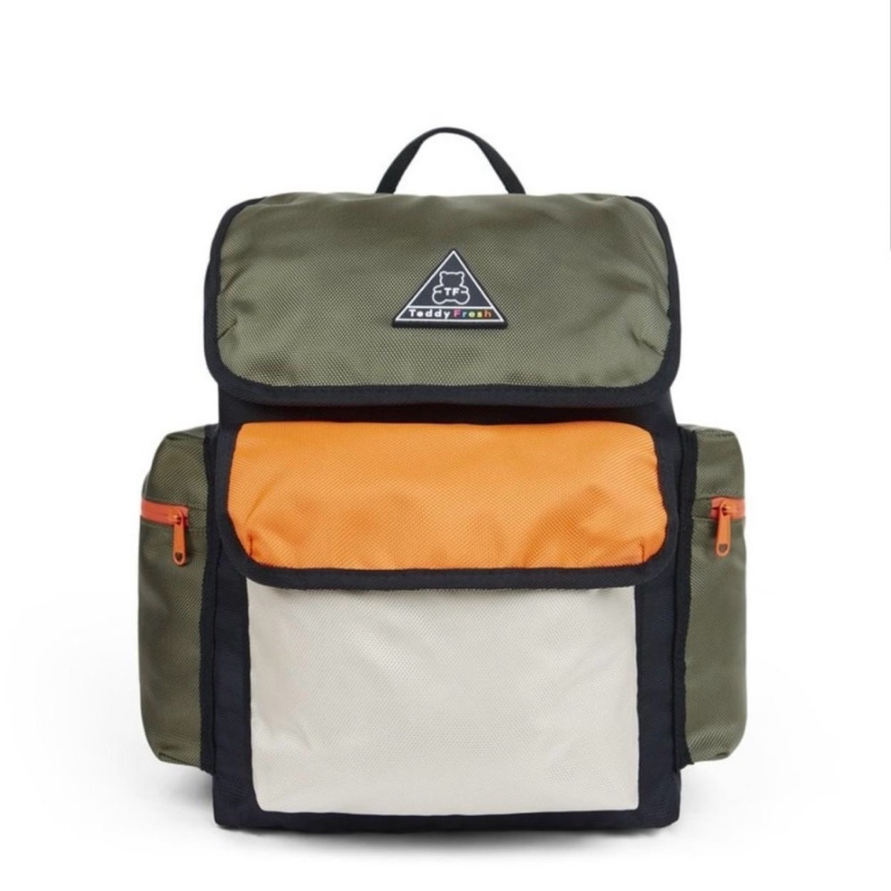 Teddy Fresh Rucksack Backpack
